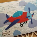 carte avion zoom