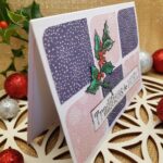carte traditions noël