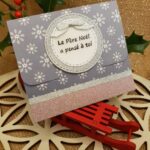 porte carte cadeau noël