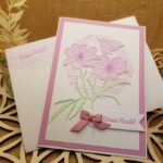 carte voeux 382 parme enveloppe