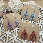bijoux artisanaux Noël
