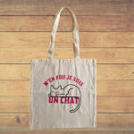 tote-bag humour chat