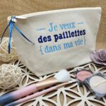 trousse originale pour cadeau utile et pratique