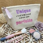 trousse pratique pour idée cadeau