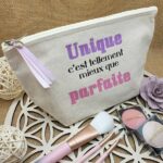 trousse originale pour cadeau utile et pratique