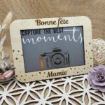 cadre photo fête des grands-mères