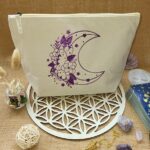 grande trousse coton bio