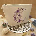 trousse/pochette femme - idée cadeau