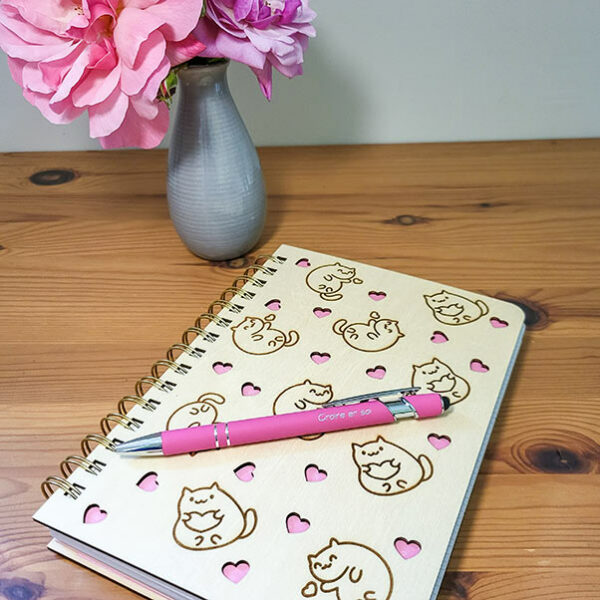 stylo à message pour booster la confiance