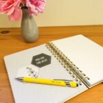 stylo inspirant pour ceux qui rêvent grand