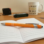 stylo dynamique pour les ambitieux