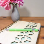 stylo positif pour se rappeler que tout peut arriver