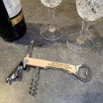 outil multifonction au service du vin