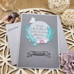 carte faite main dans mon atelier près d'Arras - Un oeil créatif