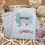 carte originale et artisanale