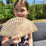 On ne choisit pas la météo, mais on peut choisir son éventail