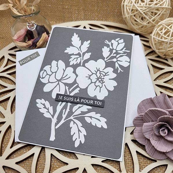 carterie artisanale - soutien -réconfort - compassion