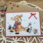 carte artisanale Arras – création faite main Hauts-de-France