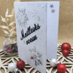 carte faite main - artisanat Arras - création artisanale