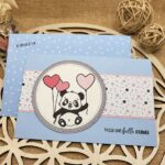 carte originale - fabriqué près d'Arras - carterie artisanale