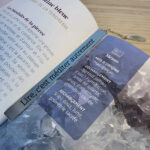 marque-page métal - idée cadeau lecteur