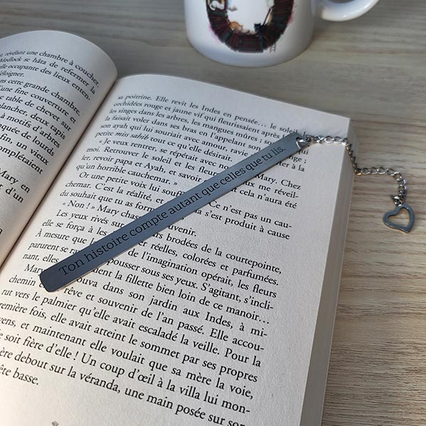 marque-page acier deco261 (14) marque-page acier inox personnalisé