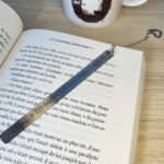 signet en acier inox gravé personnalisé