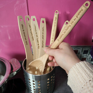 idée cadeau personnalisé cuisine