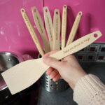 ustensile cuisine personnalisé original