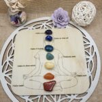 Kit de lithothérapie et méditation